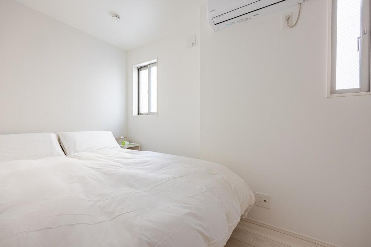 Ikebukuro 3 Chome Apartemen *