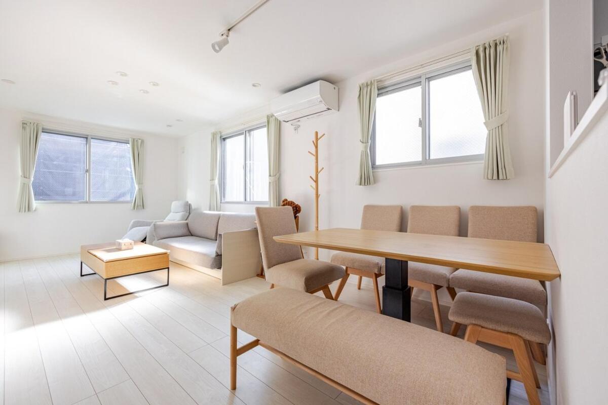 Apartment Ikebukuro 3 Chome