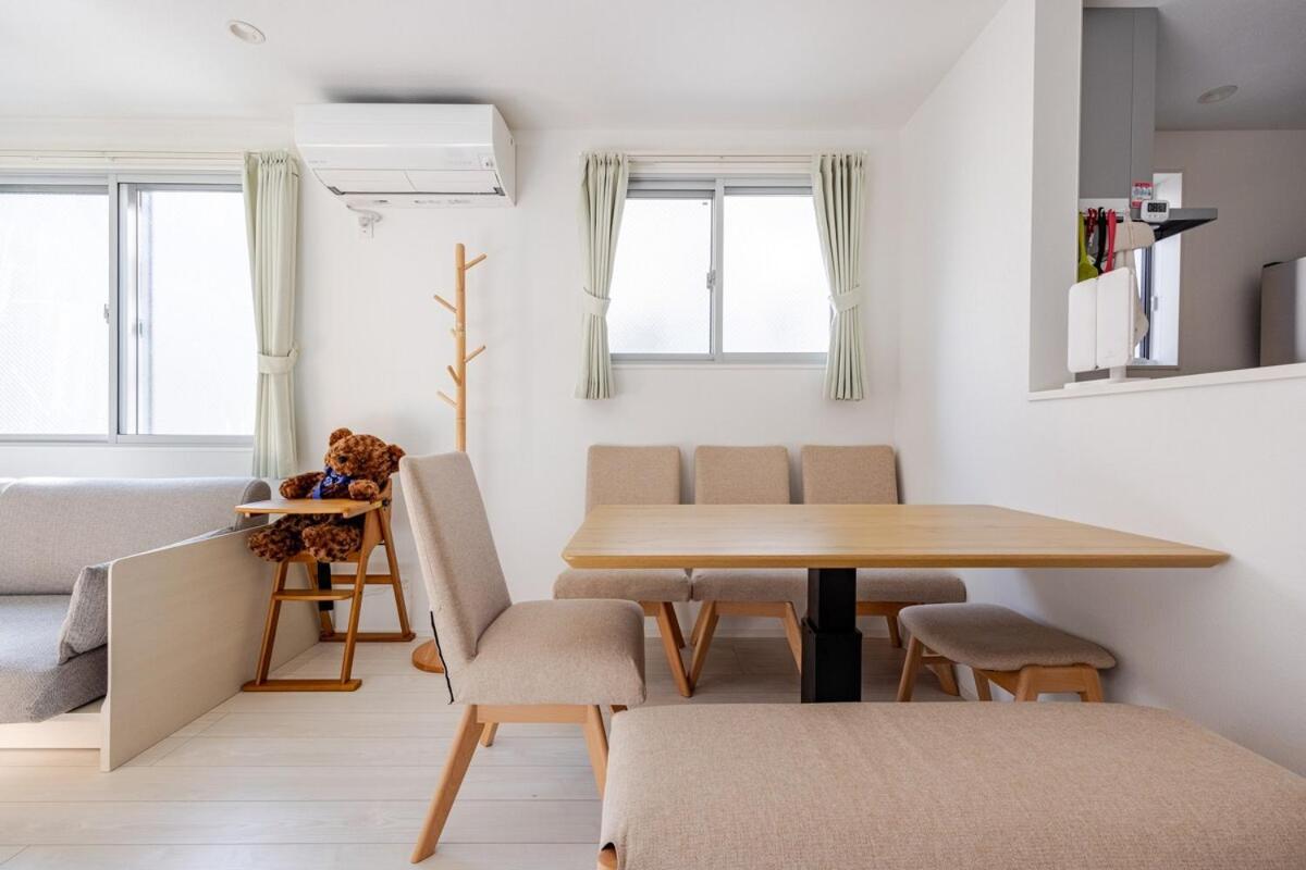 Apartment Ikebukuro 3 Chome