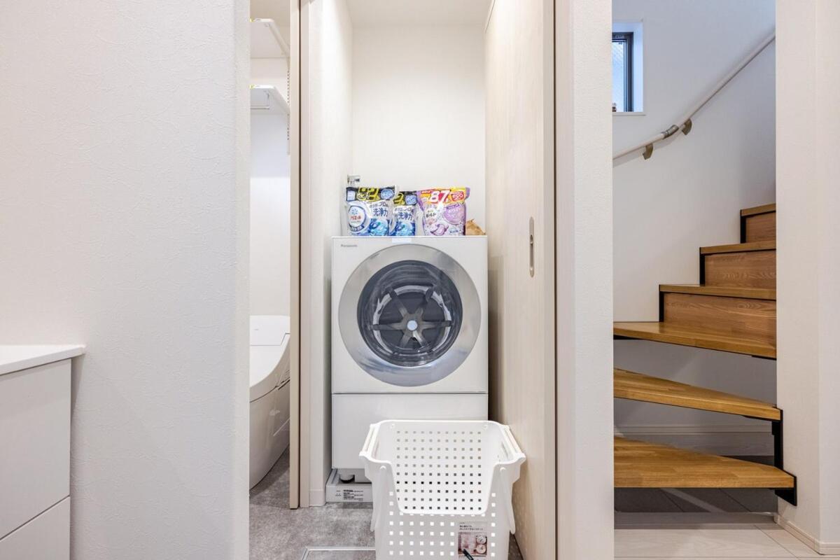 Apartemen Ikebukuro 3 Chome Tokyo