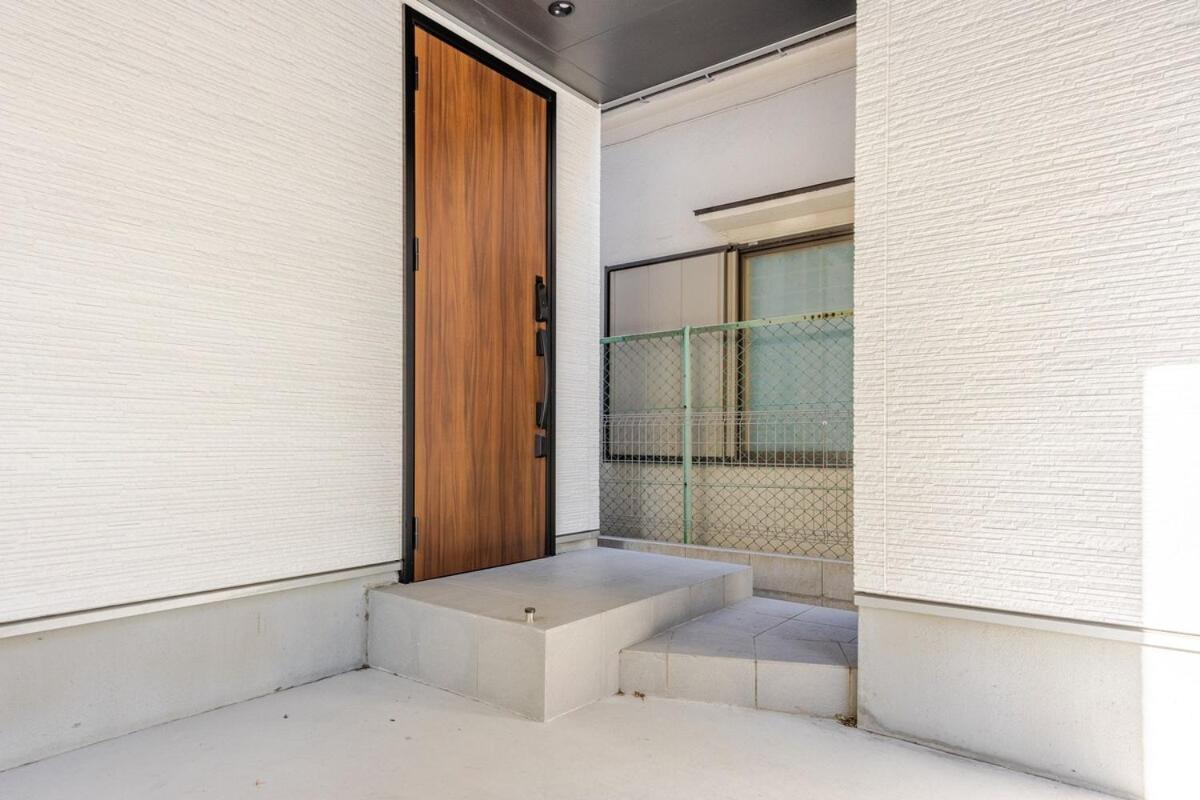 Ikebukuro 3 Chome Apartment Tokyo