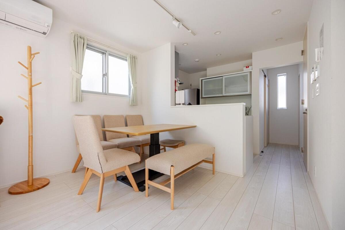 Ikebukuro 3 Chome Apartment *
