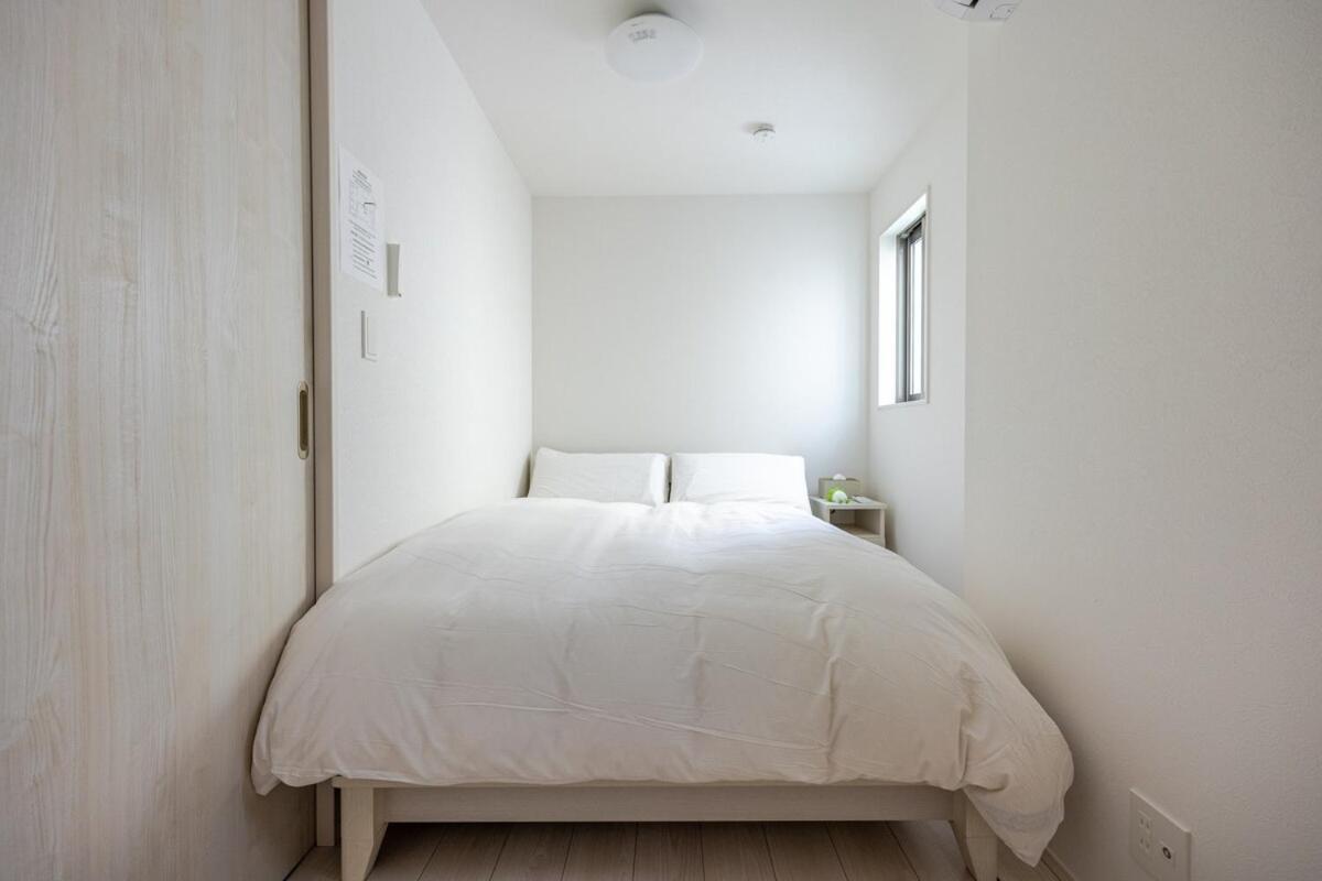 Apartment Ikebukuro 3 Chome