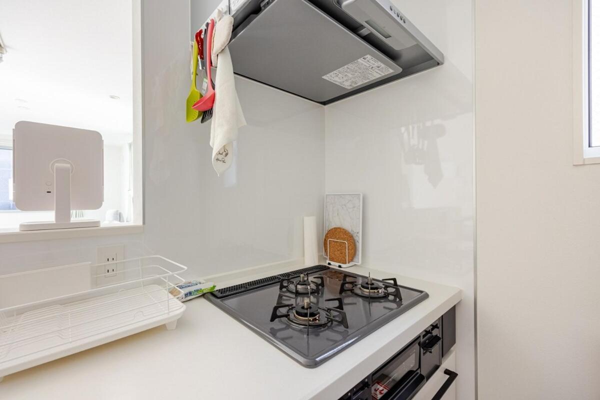 Ikebukuro 3 Chome Apartment