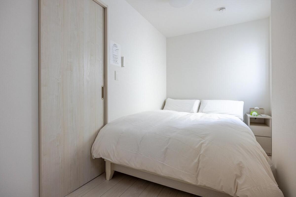 Ikebukuro 3 Chome Apartment Tokyo