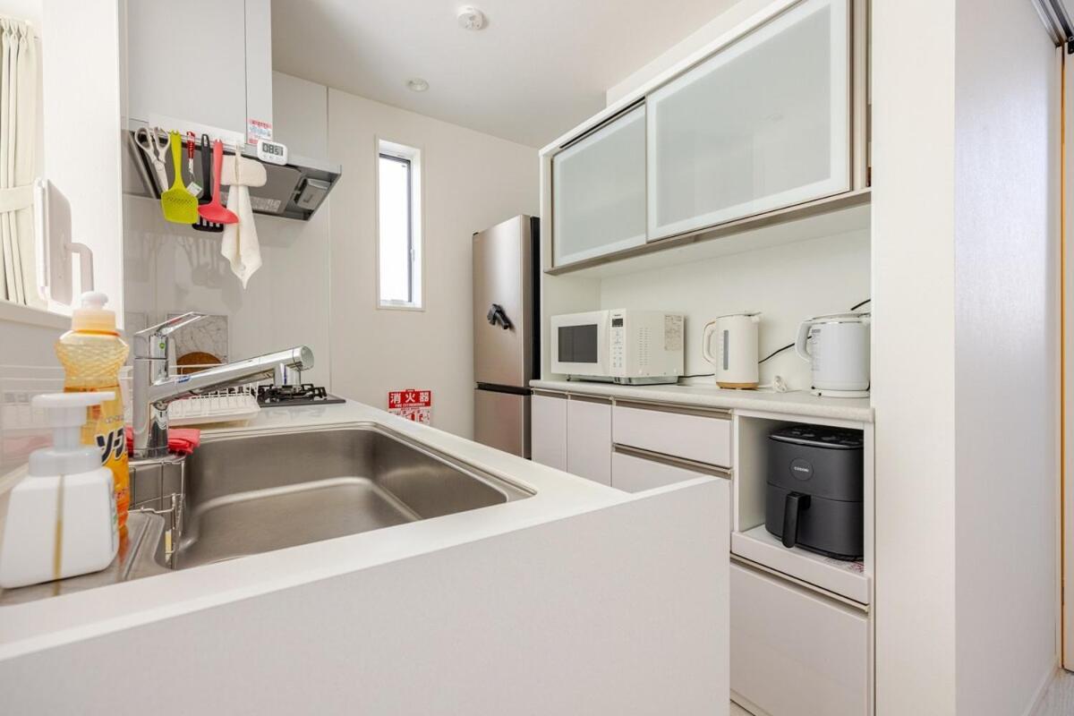 Ikebukuro 3 Chome Apartemen