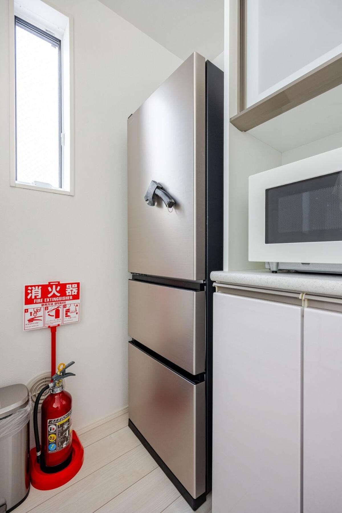Apartment Ikebukuro 3 Chome Tokyo