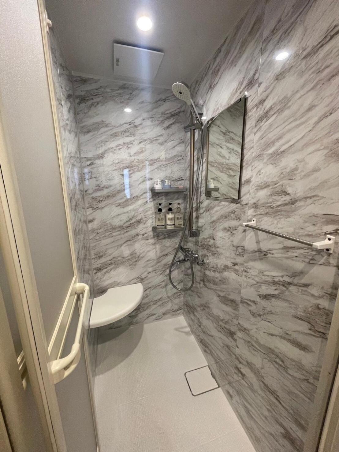 Apartemen Ikebukuro 3 Chome Tokyo