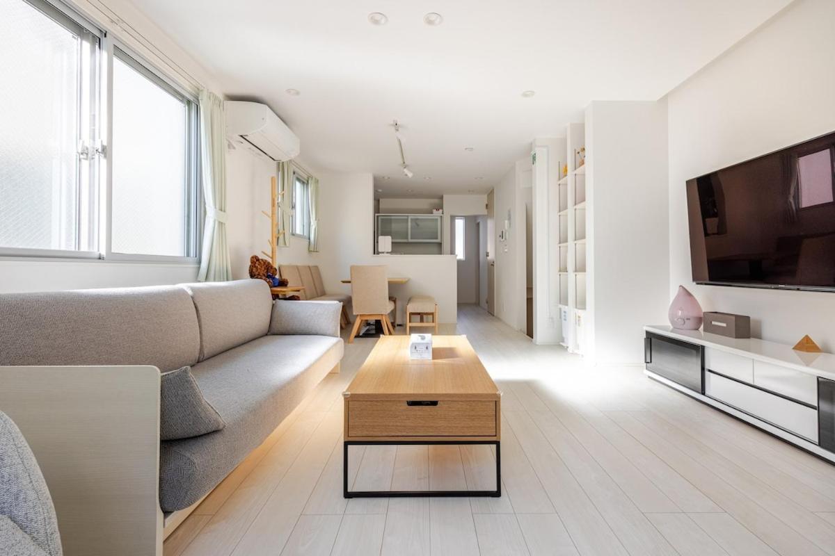 Ikebukuro 3 Chome Apartemen
